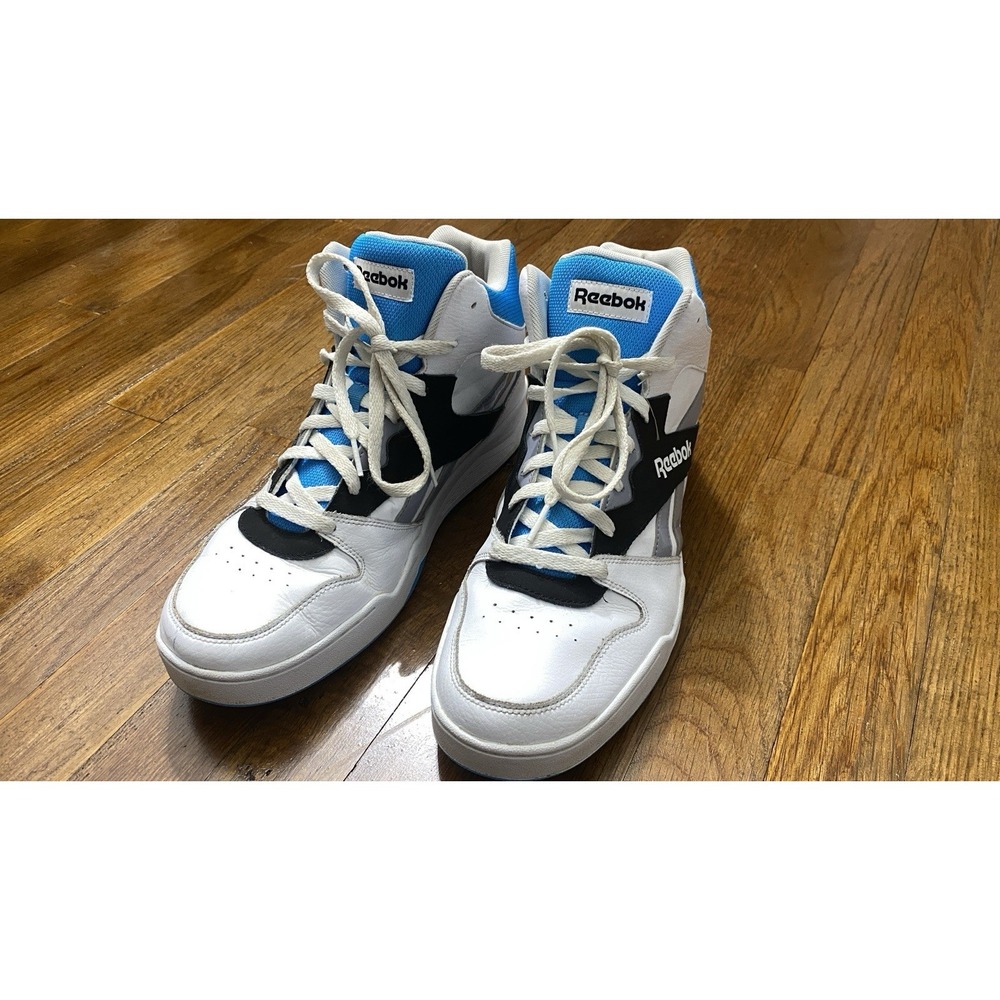 Reebok Royal BB4500 High 2 Mens Size 13 Basketball Shoes Sneakers Athletic